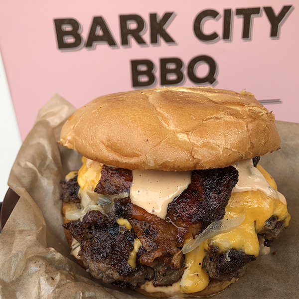 Bark City BBQ Menu - BARK CITY BBQ | PORTLAND, OREGON